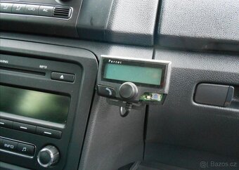 Škoda Fabia 1,6 TDI 55 kW CZ Serviska nafta - 17