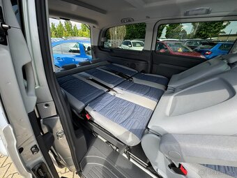 Mercedes-Benz Viano FUN V6 165 KW 2. MAJ DPH - 17