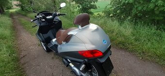 Piaggio MP3 500 LT Business 2013 - 17