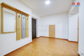 Pronájem bytu 3+kk, 89 m², Plzeň, ul. Prokopova - 17