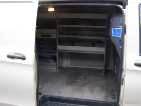 Vito 116CDI LONG  2018 1 majitel po STK - 17