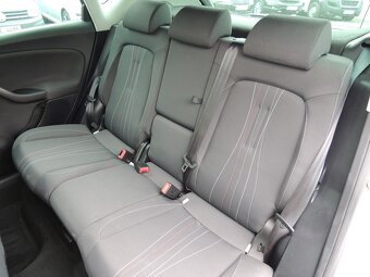 Seat Altea 1.2TSi,77kw,6ti rychlostní,12/2011,Copa - 17
