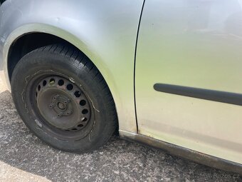 📌 Volkswagen Golf 1.4 16V, r. 2006, STK nová - 17