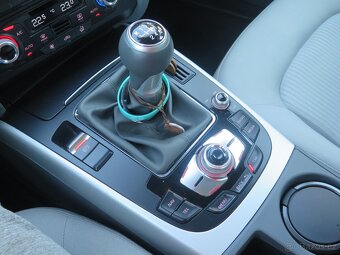 A4 2,0 TDI S LINE - 17