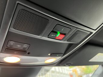 Skoda octavia RS 3 2.0TDI,DSG, COMBI, ACC, TOPSTAV - 17