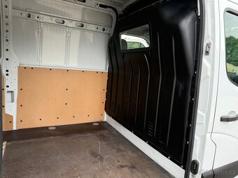 RENAULT MASTER 2.3DCI 135PS L3H2 R.V.2015 TOP STAV - 17