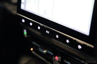 MG5 Maximal Luxury 115kW ACC SOH 97,2% - záruka Autodraft - 17