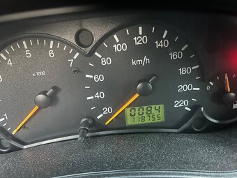 Prodám Ford focus 1.8 d - 17