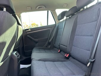 Volkswagen Golf 2012 - 17