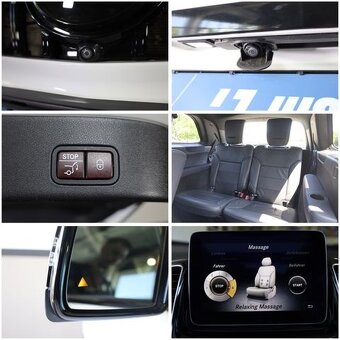 Mercedes-Benz GLS 550 4MATIC 2018 - 17