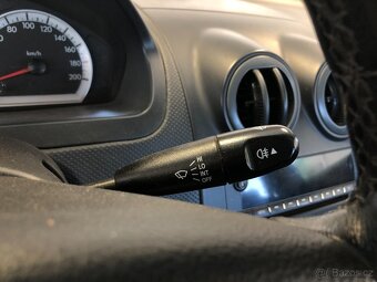 CHEVROLET AVEO 1.4 16V - 17