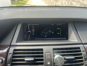 BMW X5 4.0D E70 - 17