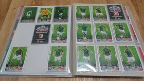 MATCH ATTAX 2012-2013 - 17