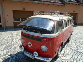 volkswagen T2 camp - 17
