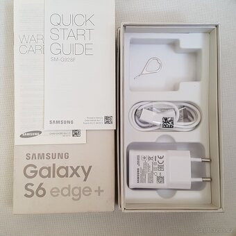 Samsung Galaxy S6 EDGE+ (G928F) - 17