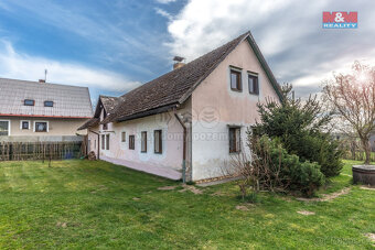 Prodej rodinného domu, 145 m², Bakov nad Jizerou - 17