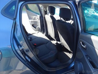 Renault Clio, 1,2 TCe Limited Sport 87 kW - 17