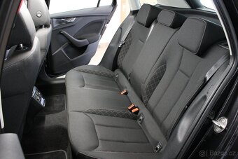 Škoda Kamiq, 1.6 TDI 85kW STYLE 1.MAJITEL - 17