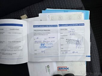 Hyundai Getz 1.1 TZ - 17