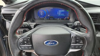 Ford Explorer 3.0 EcoBoost AWD ST-Line - 17
