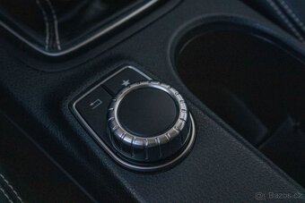 MERCEDES BENZ 160 B trieda 2016 - 17