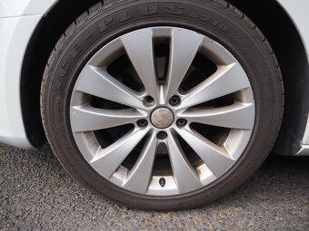 Volkswagen CC 2.0 TDI AUTOMAT - 17