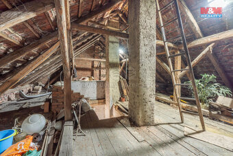 Prodej rodinného domu, 149 m², Tuchlovice, ul. Karlovarská - 17