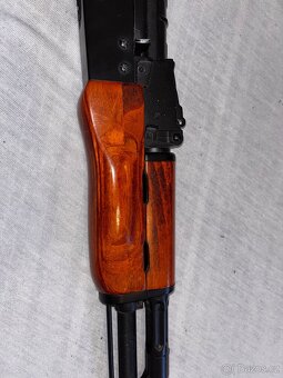 Prodám ar15, glock 17 a akm - 17