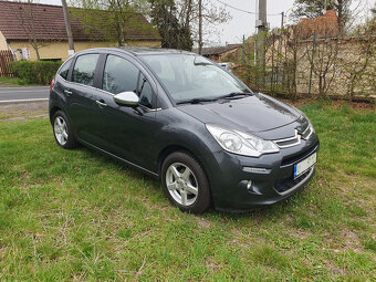 Citroen C3 1,2 VTi Selection - 17