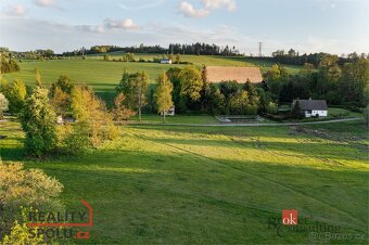 Prodej, pozemky/bydlení, 1902 m2, Tuhaň 30, 51251 Stružinec, - 17