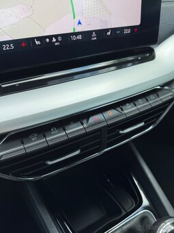 Škoda Octavia 4 STYLE MATRIX 2.0TDI r.v. 2021 - 17