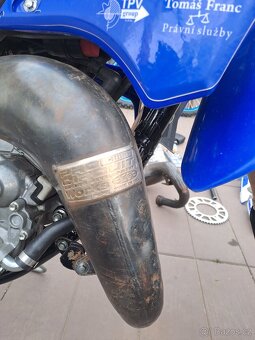 Yamaha yz 85 2023 - 17