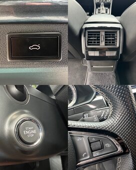 ◼️ŠKODA SUPERB 3 COMBI 2.0TDI 110KW DSG SPORTLINE PANORAMA◼️ - 17
