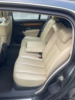 Renault Vel Satis 3.5 v6 177kw nová STK - 17