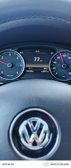 Volkswagen Touareg V6 3.0 4x4 - 17