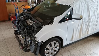 Ford C-Max 1.6 Eco Boost 110 KW manual JQDB benzin - 17