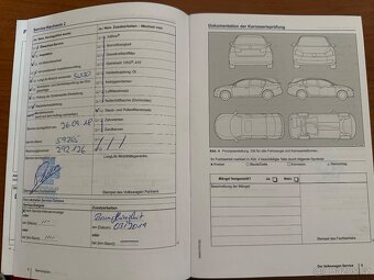 VW GOLF 7 KOMBI 1.6 TDI 81KW LOUNGE - 17