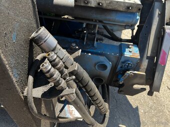 MAN TGS26.400 6X4BB - 17