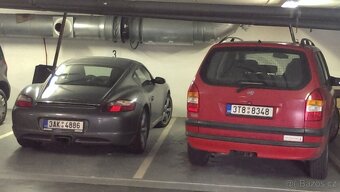 PRODÁM Byt 3+1 v os vl. ( BALKON, Výtah, GARÁŽOVÉ STÁNÍ) - 17