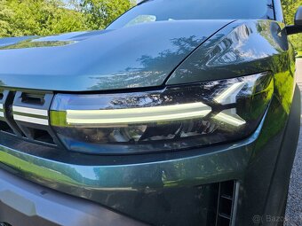 Dacia Duster Expression TCe 130 - 17