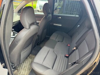 Volvo V50 D2 1.6D 84kw (114hp) - 17