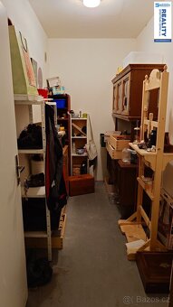 Prodej bytu 3+kk s garáží, 61 m², Český Krumlov - 17