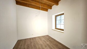 Mezonetový apartmán Antonínov v Jizerských horách - 17