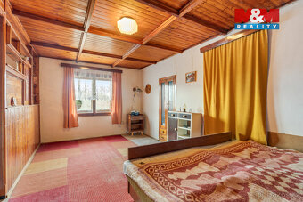 Prodej rodinného domu, 72 m², Pavlovice - Vlastějovice - 17