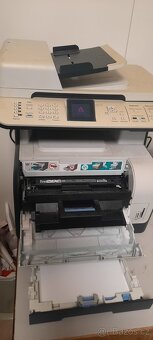 HP color laser jet tiskarna,kopirka,scaner - 17