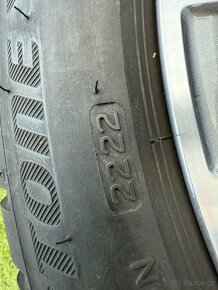 Mercedes A/B/CLA CLASS W177 - TOP ZIMNÍ SADA 225/45 R18 - 17
