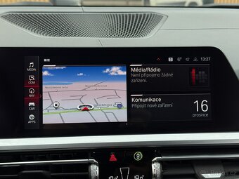 BMW M4 Cabrio xDrive Competition Harman Kardon, M Drivers - 17