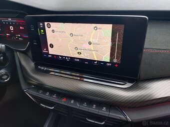 Škoda Octavia 4 RS Combi 2.0TDI 147kW DSG - záruka Autodraft - 17