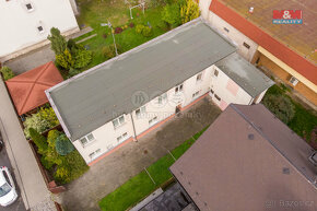Prodej nájemního domu, 260 m², Krnov, ul. K. Čapka - 17