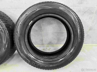 Continental ContiWinterContact TS830P 205/60/R16 - 17